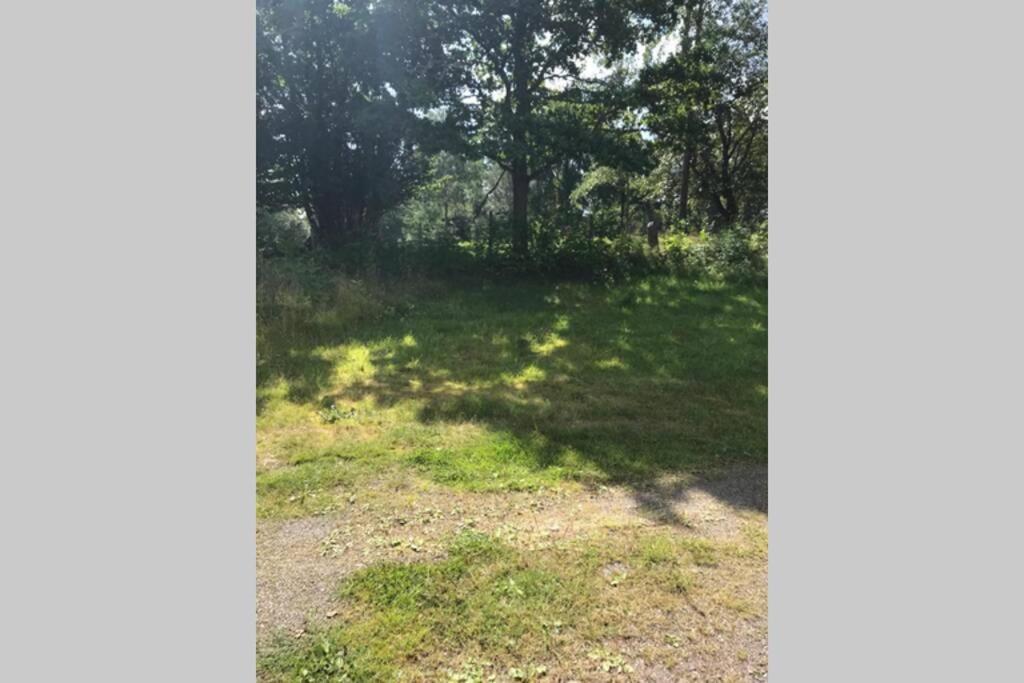 Vacker Hus I Naturen Froseke ภายนอก รูปภาพ