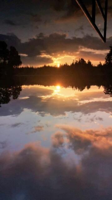 Vacker Hus I Naturen Froseke ภายนอก รูปภาพ